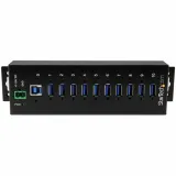 hub-usb-startech-st1030usbm-czarny-stan-nowy