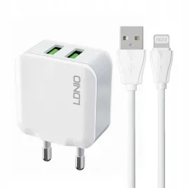 szybka-ladowarka-sieciowa-2xusb-kabel-lightning
