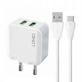 szybka-ladowarka-sieciowa-2xusb-kabel-usb-c