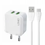 szybka-ladowarka-sieciowa-2xusb-kabel-usb-c-kod-producenta-5905316141674