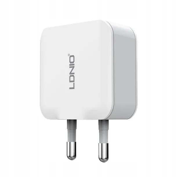 szybka-ladowarka-sieciowa-2xusb-kabel-usb-c-marka-ldnio