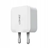 szybka-ladowarka-sieciowa-2xusb-kabel-usb-c-marka-ldnio