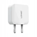szybka-ladowarka-sieciowa-2xusb-kabel-usb-c-stan-nowy-waga-z-opakowaniem-0-15-kg