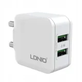 szybka-ladowarka-sieciowa-2xusb-kabel-usb-c-stan-nowy-prad-wyjsciowy-1-ma