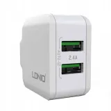 szybka-ladowarka-sieciowa-2xusb-kabel-usb-c-stan-nowy-zlacza-inne