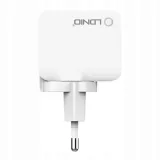 szybka-ladowarka-sieciowa-2xusb-kabel-usb-c-stan-nowy