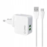 szybka-ladowarka-sieciowa-2xusb-kabel-usb-c-kolor-bialy