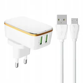 szybka-ladowarka-sieciowa-2xusb-kabel-micro