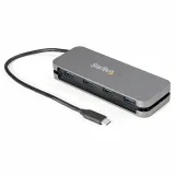 hub-usb-startech-hb30cm4ab-czarny-szary