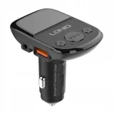 ldnio-transmiter-fm-bluetooth-2usb-aux-kabel-usb-c-stan-nowy