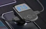 ldnio-transmiter-fm-bluetooth-2usb-aux-kabel-usb-c-model-c706q-stan-nowy-kod-producenta-c706q-type-c