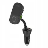 ldnio-transmiter-fm-bt-2usb-usb-c-kabel-lightning-model-c705q