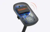 ldnio-transmiter-fm-bt-2usb-usb-c-kabel-lightning-kod-producenta-c705q-lightning-stan-nowy