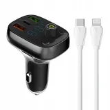 ldnio-transmiter-fm-bt-2usb-usb-c-kabel-usb-c