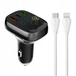 ldnio-transmiter-fm-bt-2usb-usb-c-kabel-usb-c