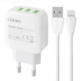 szybka-ladowarka-sieciowa-3xusb-kabel-lightning