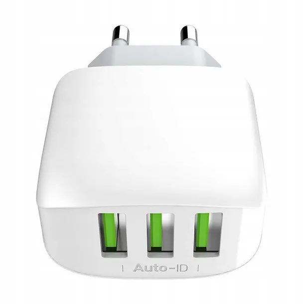 szybka-ladowarka-sieciowa-3xusb-kabel-lightning-waga-z-opakowaniem-0-15-kg