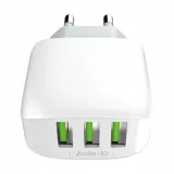 szybka-ladowarka-sieciowa-3xusb-kabel-lightning-waga-z-opakowaniem-0-15-kg