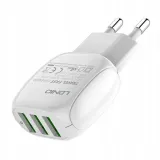 szybka-ladowarka-sieciowa-3xusb-kabel-micro-stan-nowy