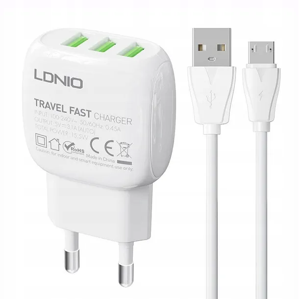 szybka-ladowarka-sieciowa-3xusb-kabel-micro-kolor-inny