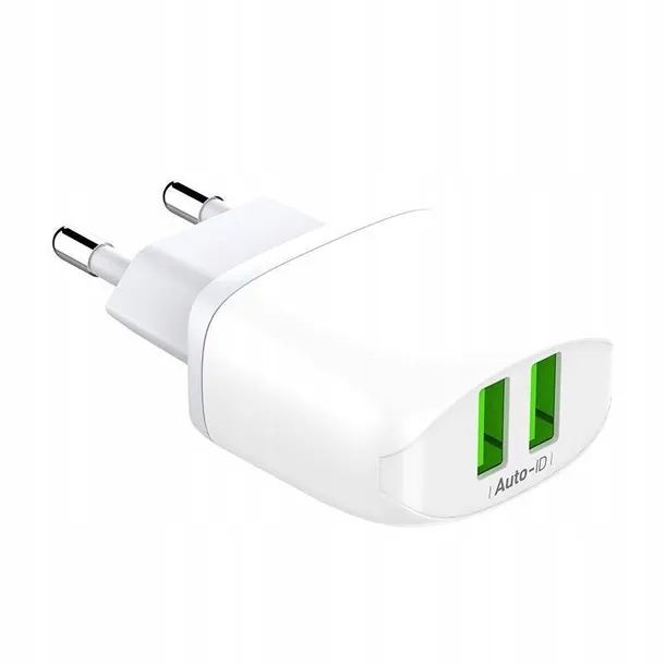 szybka-ladowarka-sieciowa-2xusb-kabel-micro-waga-z-opakowaniem-0-15-kg