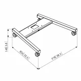 wozek-vogel-s-pft-8520-stan-nowy
