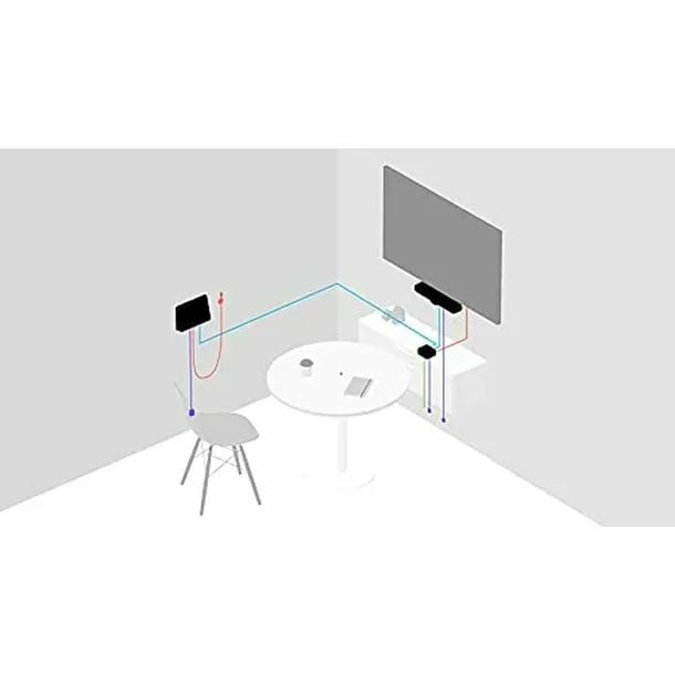 uchwyt-scienny-logitech-939-001817-stan-nowy