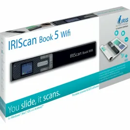 skaner-iris-book-5-wifi