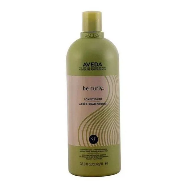 odzywka-be-curly-aveda-stan-nowy