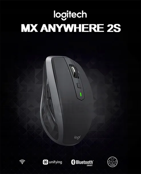 mysz-logitech-mx-anywhere-2s-wireless-graphite-f-stan-nowy-waga-z-opakowaniem-106-kg