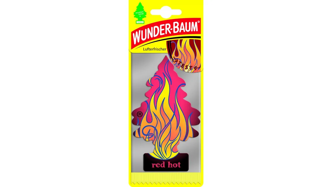 wunder-baum-choinka-red-hot