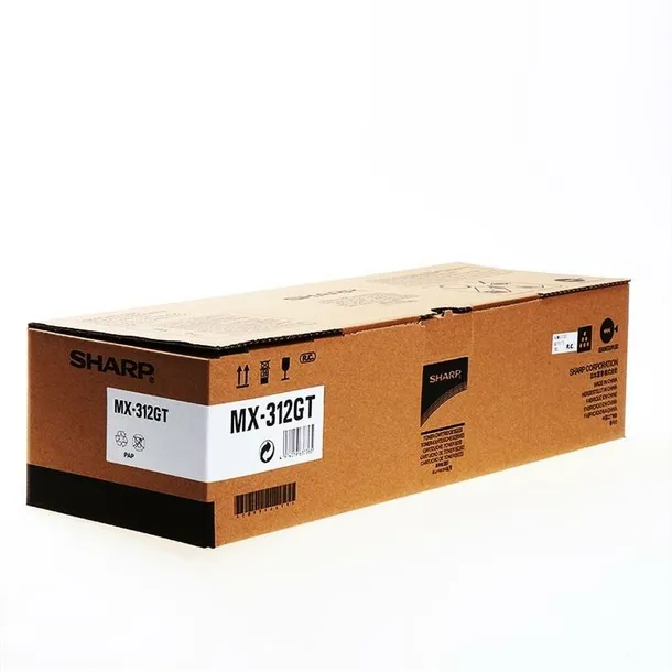 toner-sharp-mx-312gt-czarny