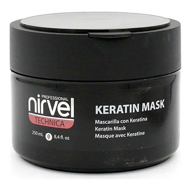 maska-do-wlosow-technica-keratin-nirvel-250-ml
