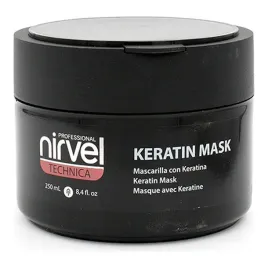 maska-do-wlosow-technica-keratin-nirvel-250-ml