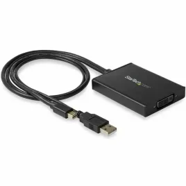 adapter-mini-displayport-do-dvi-startech-mdp2dvid2-wqxga