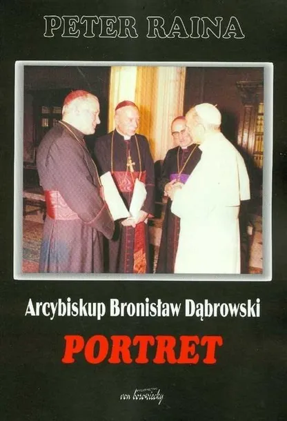 arcybiskup-bronislaw-dabrowski-portret-peter-raina