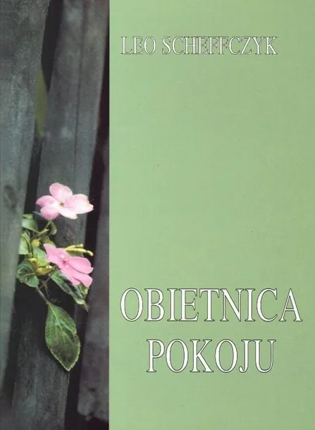 obietnica-pokoju-leo-scheffczyk