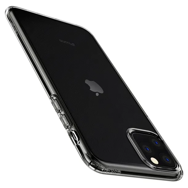 spigen-liquid-crystal-iphone-11-pro-crystal-clear-przeznaczenie-apple-stan-nowy
