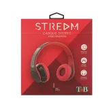 sluchawki-tnb-csstreamrd-czarny-stan-nowy