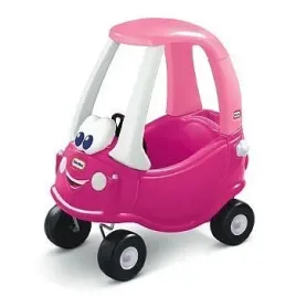 samochod-cozy-coupe-rozowy