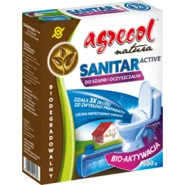 sanitar-active-25-g-agrecol
