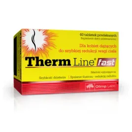 olimp-labs-therm-liner-fast-60-tabletek