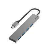 hub-hama-usb-c-1-4-usb-a-3-2