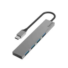 hub-hama-usb-c-1-4-usb-a-3-2