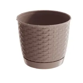doniczka-prosperplast-ratolla-sr-165-cm-mocca