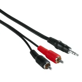 kabel-jack-35mm-2xcinch-hama-5m