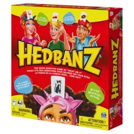 hedbanz