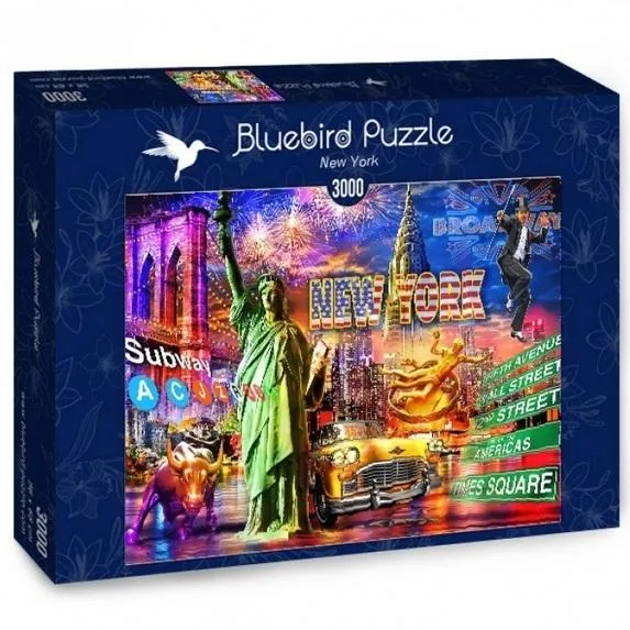 puzzle-3000-nowy-jork