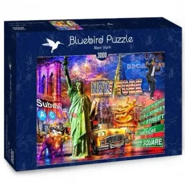 puzzle-3000-nowy-jork