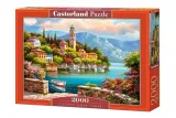 puzzle-2000-village-clock-tower-castor